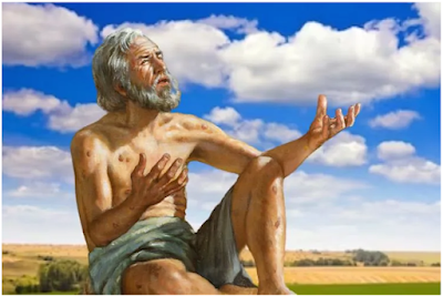 Descortinando o mundo espiritual